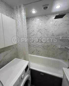 1-к квартира, вторичка, 30м2, 2/9 этаж