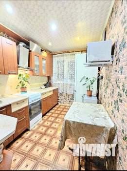 3-к квартира, вторичка, 61м2, 1/9 этаж