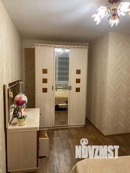 3-к квартира, вторичка, 56м2, 3/5 этаж