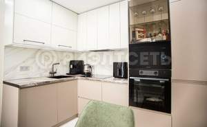 3-к квартира, вторичка, 58м2, 1/9 этаж