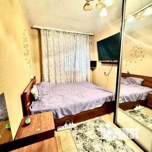 3-к квартира, вторичка, 60м2, 2/5 этаж