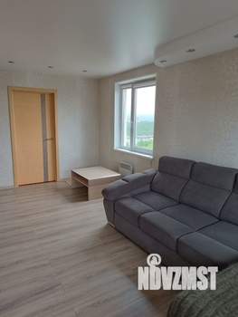 3-к квартира, вторичка, 57м2, 9/9 этаж