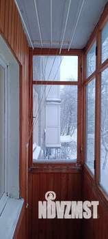 2-к квартира, вторичка, 46м2, 2/5 этаж