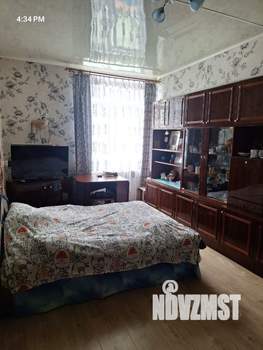 2-к квартира, вторичка, 47м2, 4/5 этаж