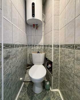2-к квартира, вторичка, 54м2, 3/9 этаж
