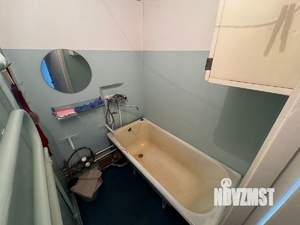 1-к квартира, вторичка, 30м2, 3/5 этаж