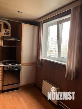 3-к квартира, вторичка, 67м2, 5/9 этаж