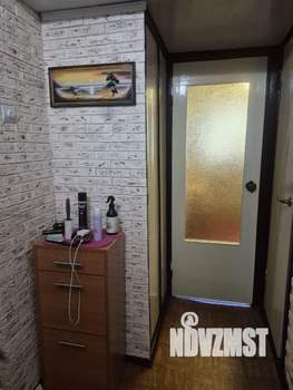 3-к квартира, вторичка, 66м2, 6/9 этаж
