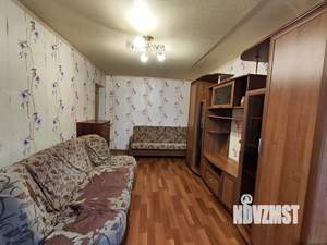 2-к квартира, вторичка, 45м2, 4/5 этаж
