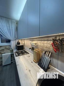 2-к квартира, вторичка, 45м2, 4/5 этаж