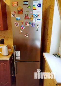 1-к квартира, вторичка, 41м2, 5/9 этаж