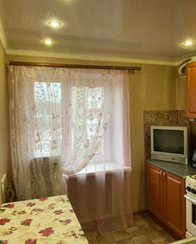 2-к квартира, вторичка, 45м2, 5/5 этаж
