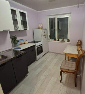 5-к квартира, вторичка, 102м2, 5/9 этаж