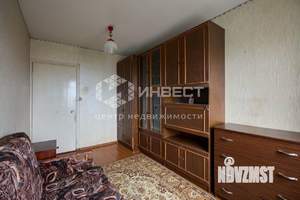2-к квартира, вторичка, 45м2, 8/9 этаж