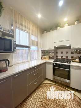 3-к квартира, вторичка, 62м2, 3/5 этаж