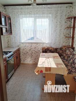 1-к квартира, вторичка, 34м2, 9/9 этаж