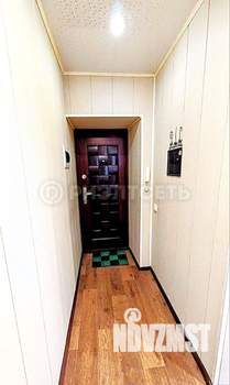 2-к квартира, вторичка, 39м2, 3/5 этаж