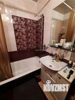 2-к квартира, вторичка, 43м2, 8/9 этаж