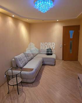 2-к квартира, вторичка, 47м2, 4/5 этаж