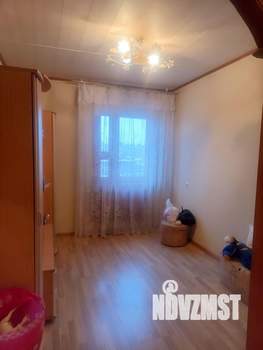 2-к квартира, вторичка, 48м2, 5/10 этаж