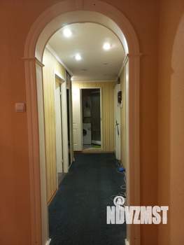3-к квартира, вторичка, 63м2, 4/9 этаж