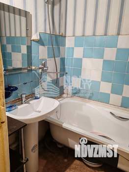 1-к квартира, вторичка, 33м2, 2/5 этаж