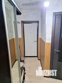 2-к квартира, вторичка, 46м2, 3/5 этаж