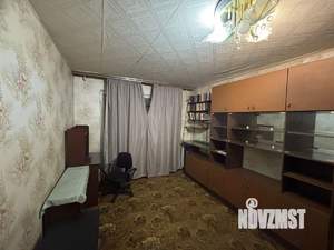 1-к квартира, вторичка, 29м2, 7/9 этаж