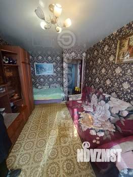 1-к квартира, вторичка, 30м2, 5/5 этаж