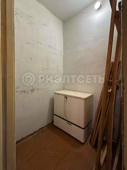 2-к квартира, вторичка, 46м2, 4/5 этаж