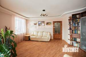 3-к квартира, вторичка, 87м2, 2/9 этаж