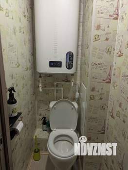 2-к квартира, вторичка, 45м2, 9/9 этаж