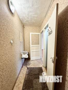 2-к квартира, вторичка, 46м2, 2/5 этаж