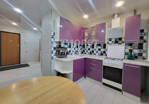 1-к квартира, вторичка, 36м2, 8/9 этаж