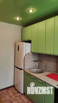 2-к квартира, вторичка, 44м2, 5/9 этаж