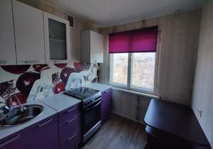 1-к квартира, вторичка, 30м2, 8/10 этаж