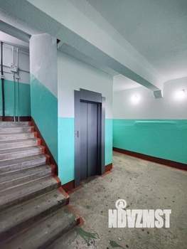 1-к квартира, вторичка, 41м2, 5/9 этаж