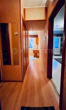 1-к квартира, вторичка, 31м2, 4/5 этаж