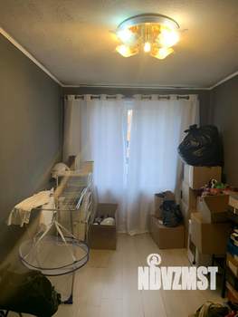 3-к квартира, вторичка, 60м2, 5/5 этаж