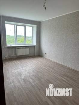 1-к квартира, вторичка, 30м2, 4/6 этаж