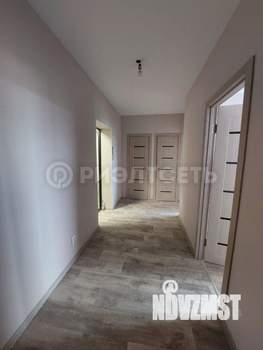 2-к квартира, вторичка, 60м2, 4/4 этаж