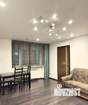 2-к квартира, вторичка, 45м2, 3/6 этаж