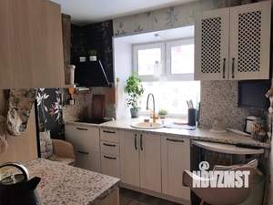 2-к квартира, вторичка, 41м2, 5/5 этаж