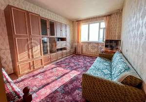 1-к квартира, вторичка, 41м2, 4/9 этаж