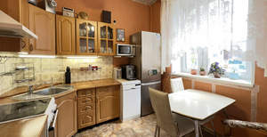 3-к квартира, вторичка, 65м2, 3/10 этаж