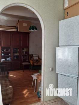 2-к квартира, вторичка, 54м2, 2/6 этаж