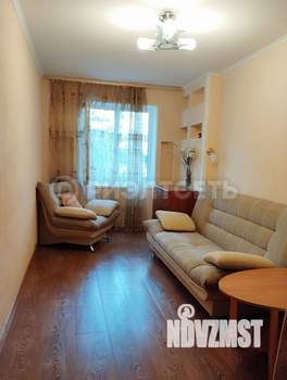 2-к квартира, вторичка, 44м2, 4/5 этаж