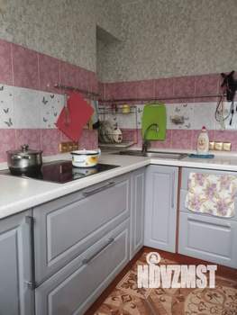 2-к квартира, вторичка, 56м2, 4/9 этаж