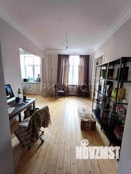 2-к квартира, вторичка, 49м2, 3/5 этаж