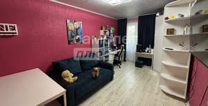2-к квартира, вторичка, 43м2, 2/5 этаж